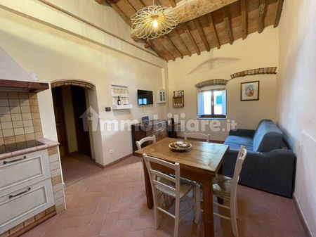 Bilocale via Antonio Morrocchesi, Centro, San Casciano in Val di Pesa - Foto 4