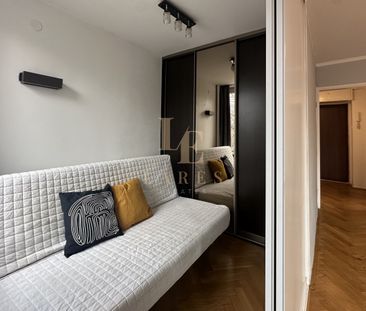 Oddzielna kuchnia | Balkon | Zielona okolica - Фото 6