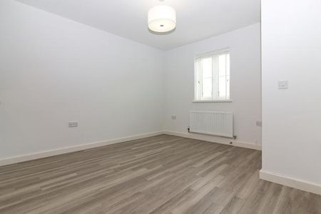 1 bedroom terraced house to rent - Photo 2