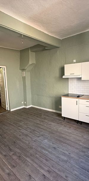 Location Appartement 2 pièces 26m² - Photo 1