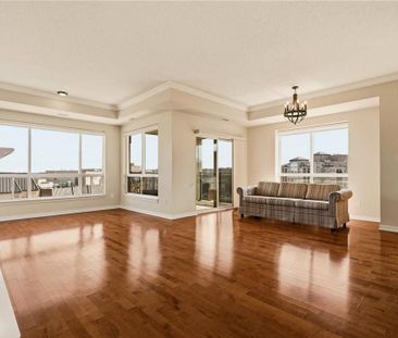 For Lease - 4000 Creekside Drive Unit# 703, Hamilton, Ontario - Photo 1