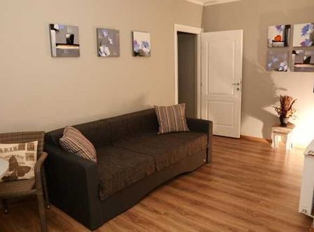 Apartament 2 camere, 40 mp, imobil nou, mobilat modern, zona Piata Mihai Viteazu - Photo 3