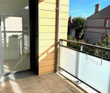 Appartement T1 en location à Toulouse - Photo 6