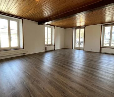Superbe appartement de 3,5 pièces à saisir à Echallens - Photo 1