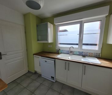 Location Appartement 3 pièces 73m² RONCHIN 59790 - Photo 6