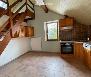 Appartement à louer à Vallorbe - Photo 1