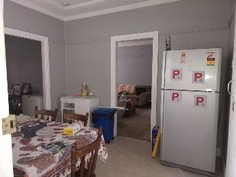 3-bedroom shared house, Auburn Street - Photo 2