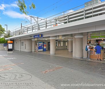 71/32-40 Kerr Parade, Auburn NSW 2144 - Apartment For Rent | Domain - Photo 4