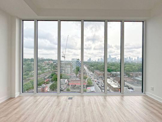 For Lease - 500 Dupont Street Unit# Ph11, Toronto, Ontario - Photo 1