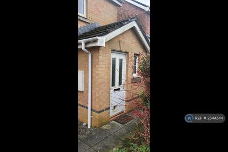 2 bedroom end of terrace house to rent - Photo 5