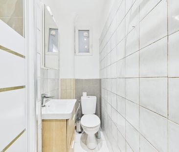 LOCATION APPARTEMENT TYPE T3 VIDE - 93190 Livry-Gargan - Photo 4