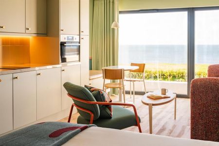 Studio to rent - Photo 2