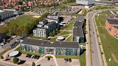 Prinsens Alle, 1, st. 11, 8800, Viborg - Foto 3