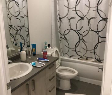 4 1/2 À LOUER - Photo 3