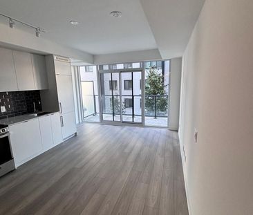 For Lease - 285 Dufferin Street Unit# 333, Toronto, Ontario - Photo 4