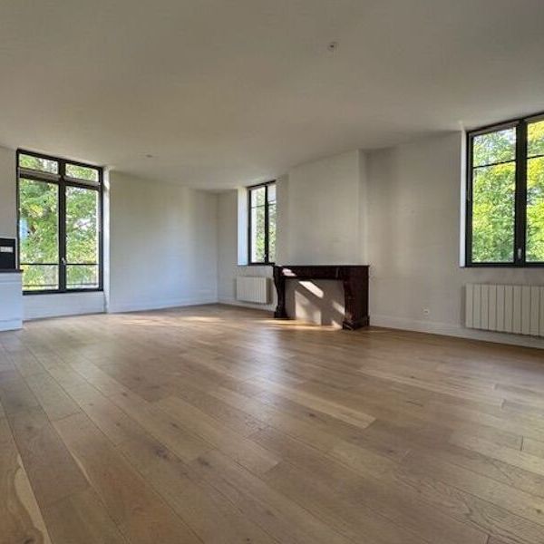 Appartement à louer 3 pièces • 78,37 m2 Champagne-au-Mont-d'Or - Photo 1