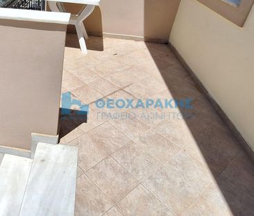 Μεζονέτα για ενοικίαση Ατσαλένιο (Ηράκλειο Κρήτης) - Photo 6