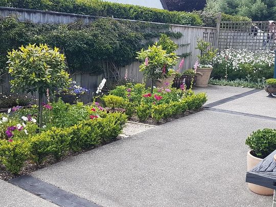 Sunny oasis in Waikanae - Photo 1