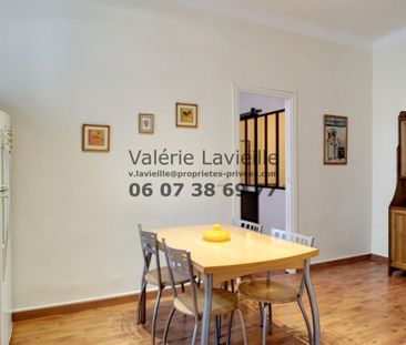Location Appartement 2 pièces Meublé 44m² MARSEILLE 6ème - Photo 6