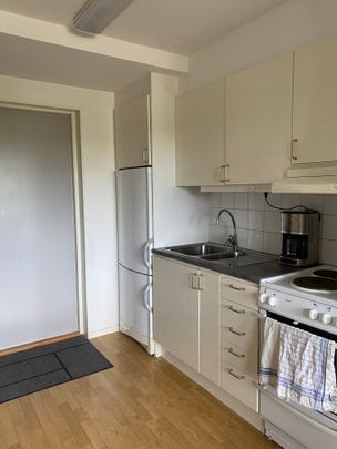 Vaksalagatan, Uppsala - Photo 1