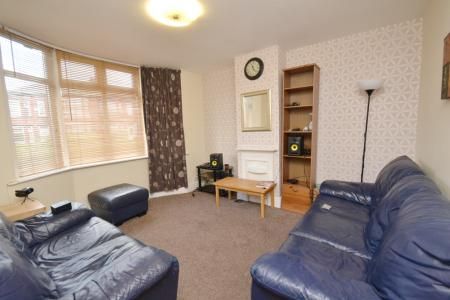 Yew Tree Road, Withington, Manchester, M20 - Photo 1