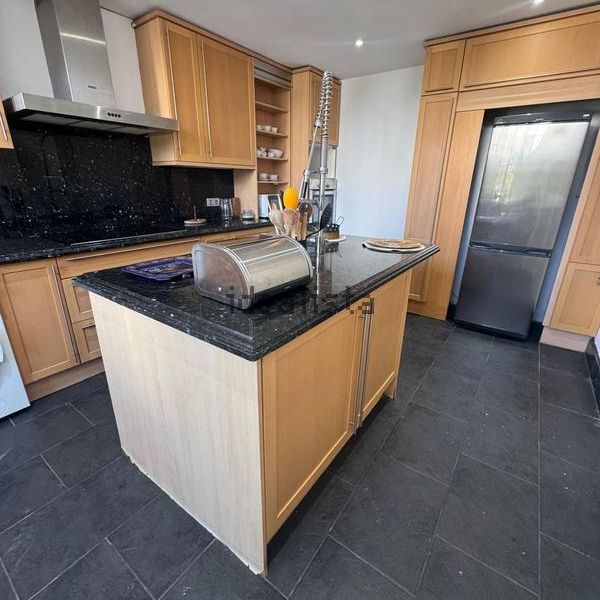 Alquiler de chalet pareado en CL Pintor Jose Caballero, 30 - Photo 1