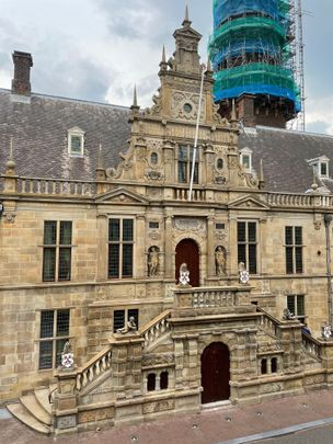 Langebrug - Photo 1