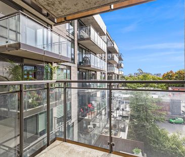 For Lease - 411 Mackay Street Unit# 516, New Edinburgh - Lindenlea,... - Photo 6