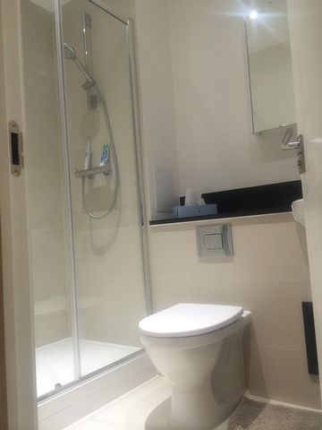 Room in a Shared Flat, Kingfisher Heights, E16 - Photo 4