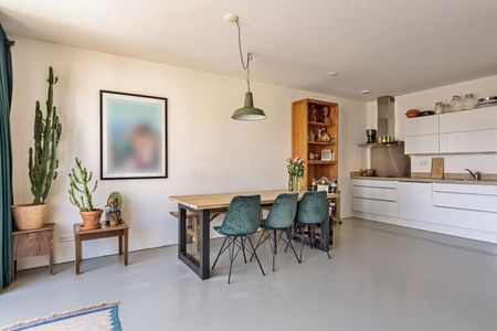 Te huur: Appartement Nida Senffstraat in Amsterdam - Foto 3