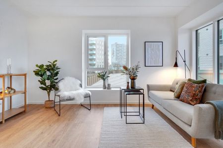 Kløvervej 46A, st. 1., 6000 Kolding - Photo 2