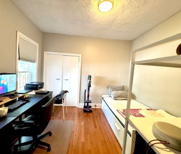 For Lease - 108 Birch Avenue Unit# 1, Hamilton, Ontario - Photo 6