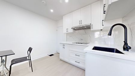 For Lease - 685 Jane Street Unit# Basement, Toronto, Ontario - Photo 5