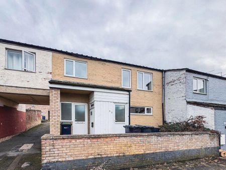 3 bedroom terraced house to rent - Photo 4