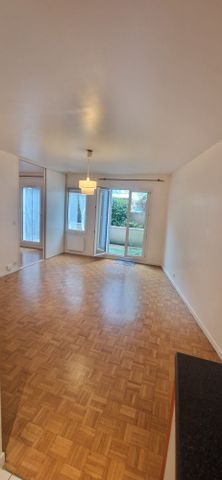 Location Appartement 2 pièces 40m² RUEIL MALMAISON 92500 - Photo 4