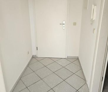 Ihre erste eigene Wohnung in ruhiger und grÃ¼ner Lage in NeusÃ¶rnewitz! - Photo 6