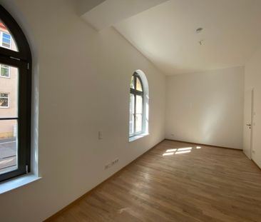 Halle, "T.Kontor" - Haus C - Merseburger Straße 96 - Photo 2