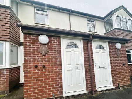 Parsons Hill,birmingham, West Midlands, B30 - Photo 2