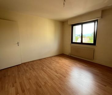 location Appartement 4 pièces à Colmar - REF 370-26 RS - Photo 3