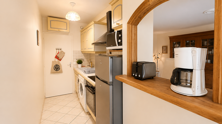 Location Appartement 2 pièces 65m² BIARRITZ 64200 - Photo 4