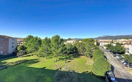 Appartement à louer 3 pièces • Mouans-Sartoux - Photo 5