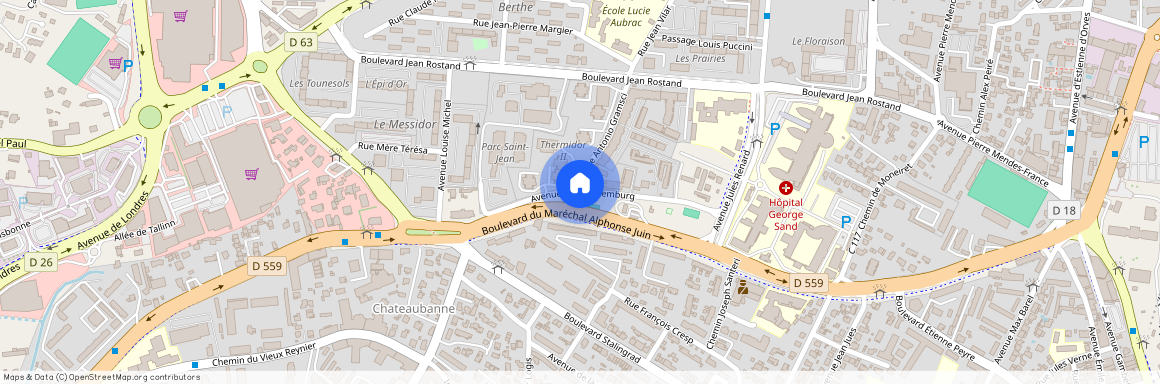 83500, La Seyne-Sur-Mer