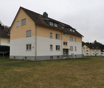 Gepflegte Wohnung in ruhiger Nachbarschaft - Foto 4