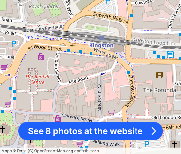 1 bedroom flat for rent - Photo 1