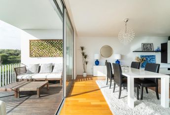 3 Bedroom Apartment with swimming pool, Belas Clube de Campo, Sintra
