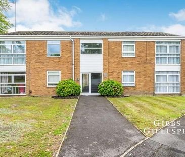 Chiswick Court, Moss Lane, Pinner, HA5 - Photo 1