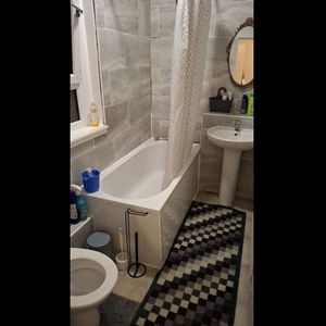 Room in a Shared Flat, Cumlodden Drive, G20 - Photo 3