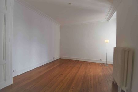 Appartement avec balcon de 4.5 pièces à Plainpalais - Foto 3