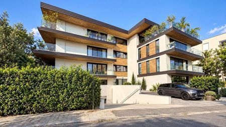 For Rent | Bright 3-Room Apartment | Modern Interior | Pipera - Fotografie 2