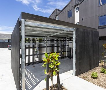 Brand new two bedroom townhouse! - Photo 5